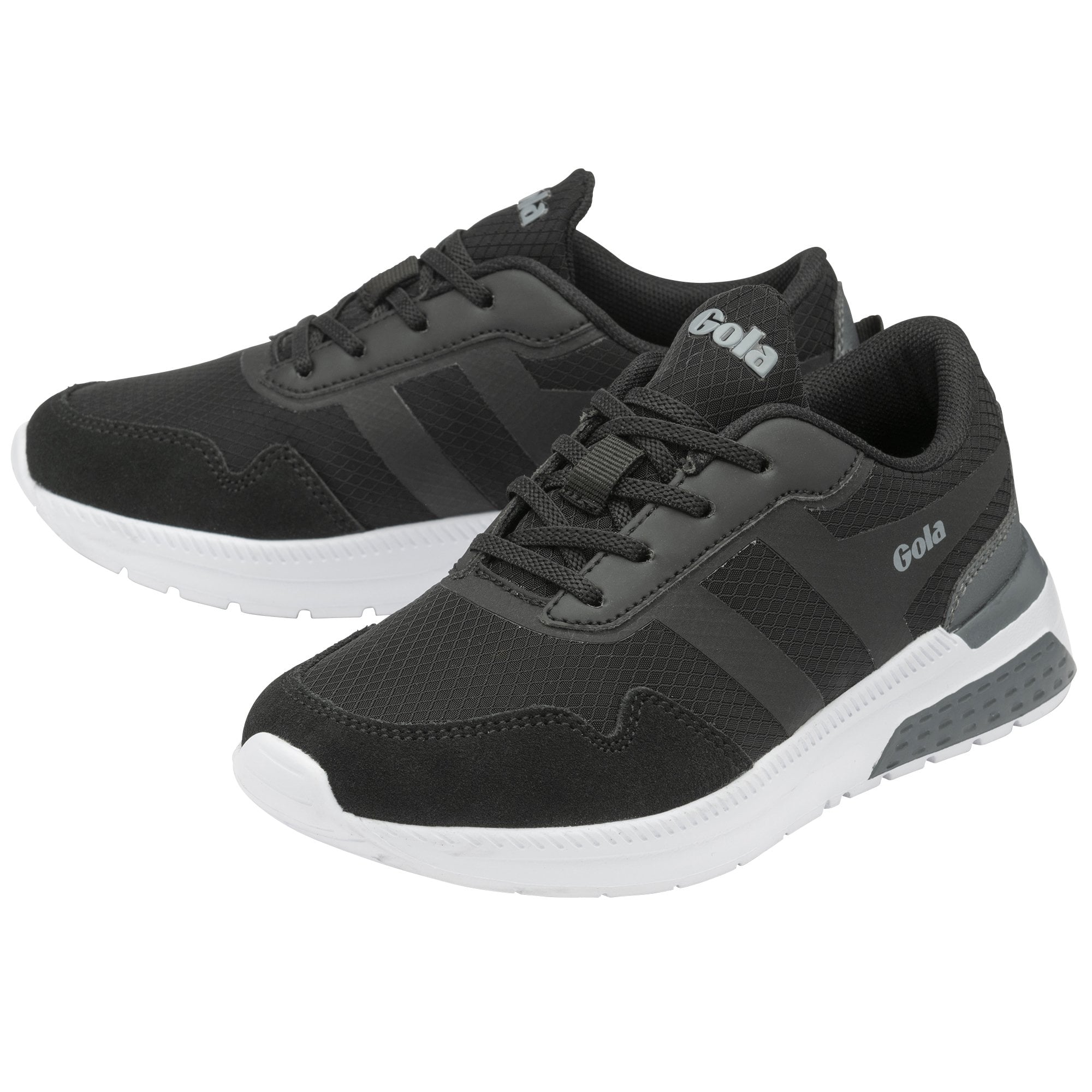 Buy Gola Performance Men's Ceptor Turf sneakers in black online at