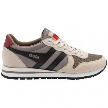 Buy Gola Daytona trainers in marine blue/navy/white online from gola